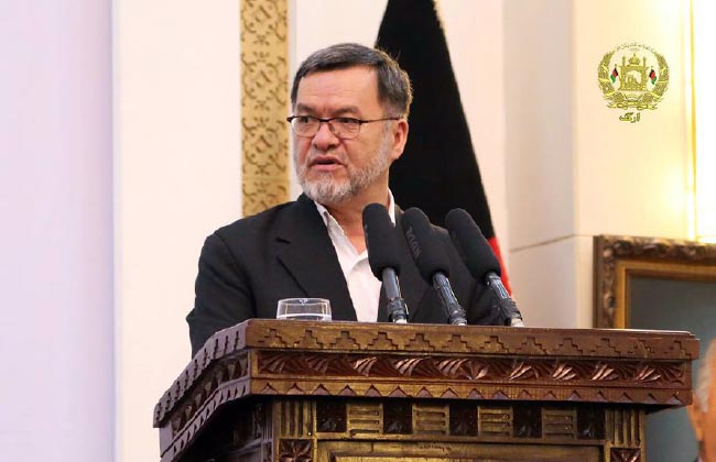 Reforms to Help Check  Corruption: Danish